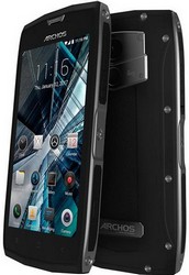 Замена разъема зарядки на телефоне Archos Sense 50X в Белгороде